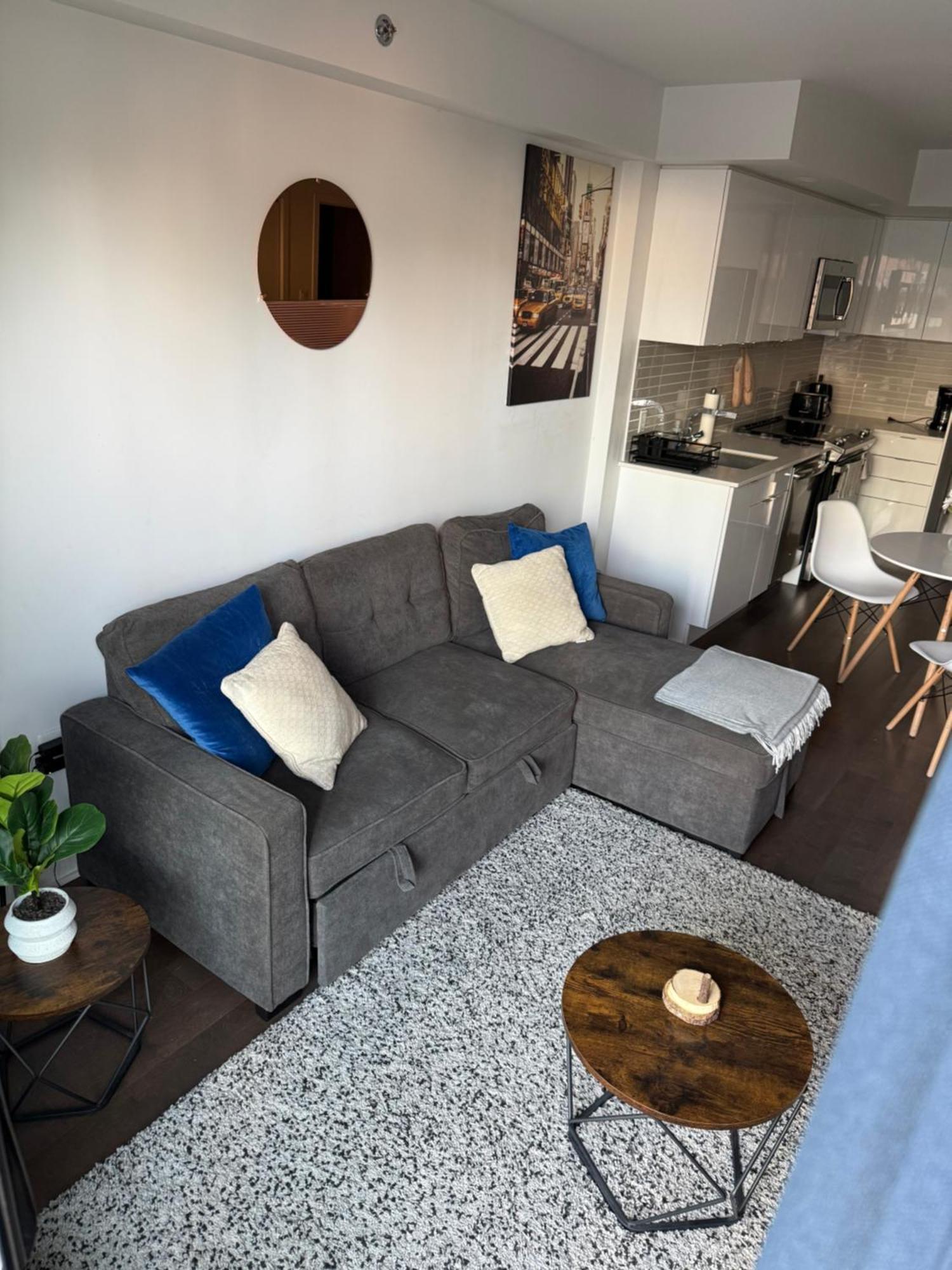 Condo In The Heart Of Downtown مونتريال المظهر الخارجي الصورة